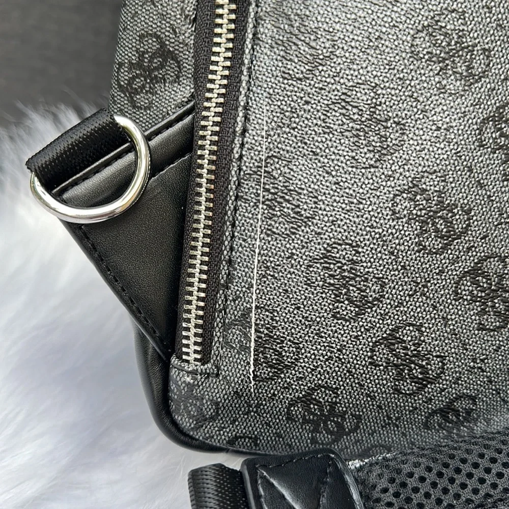 New GUESS Men’s Bag